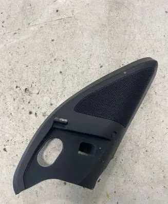 Skoda Octavia Mk3 (5E) Front door high frequency speaker 5E0035411B