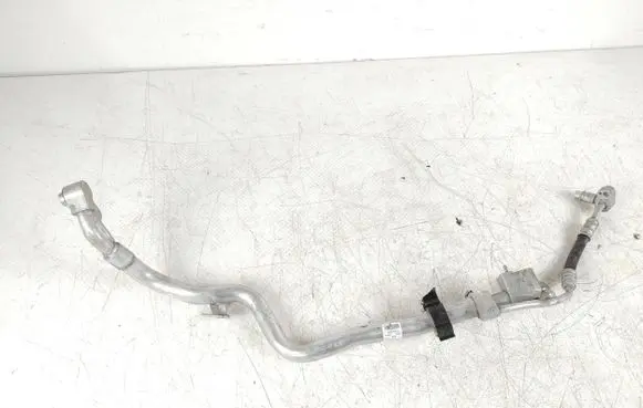 BMW 6 G32 Gran Turismo Air conditioning (A/C) pipe/hose 9362756