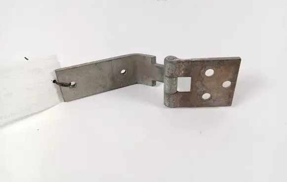 Mercedes-Benz G W461 W463 1st Gen Engine bonnet/hood hinges A4608800228