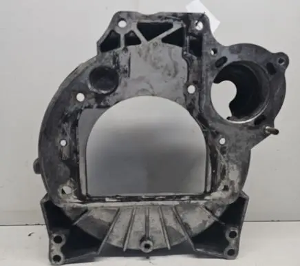 Land Rover Discovery Gearbox mounting bracket HRC2491