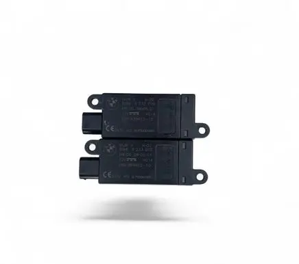 Alarm control unit/module