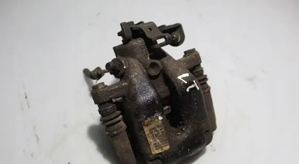Citroen C3 Aircross Rear brake caliper