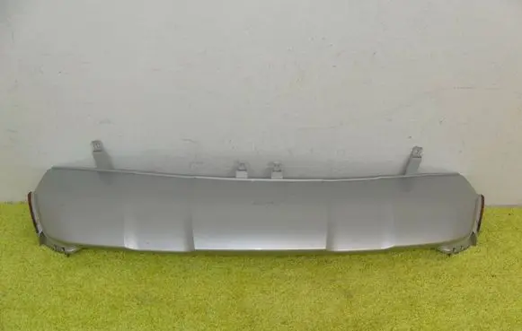 Nissan X-Trail T32 Front bumper splitter molding g5890-6fr0a