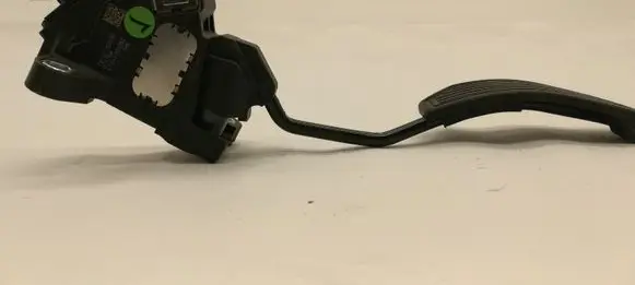 Toyota Auris 150 Accelerator throttle pedal 7811002030