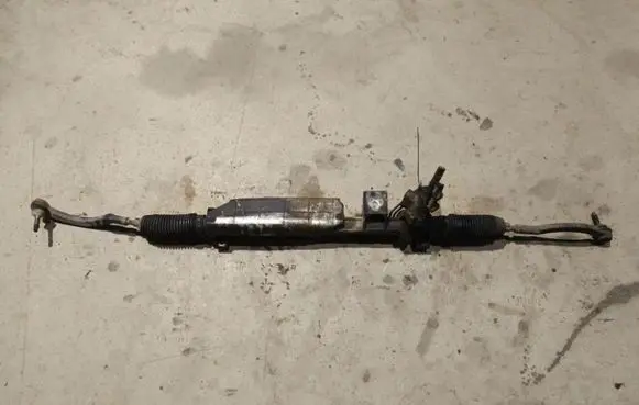 Volvo S60 Steering rack 7852501929