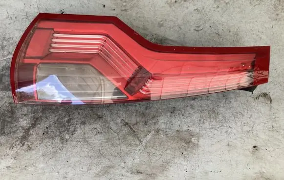 Citroen C4 Grand Picasso Rear/tail lights PSA00946601