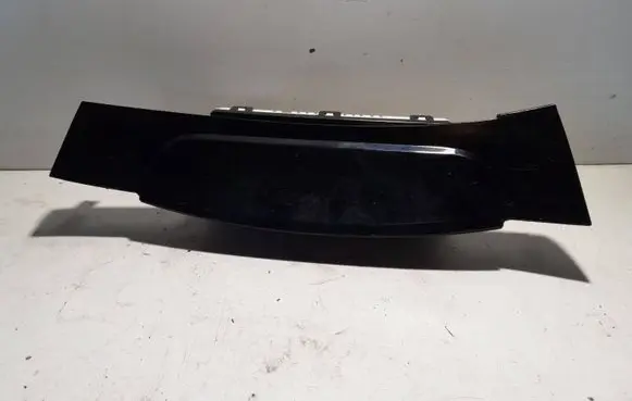 Honda Civic Screen/display/small screen Hr343001