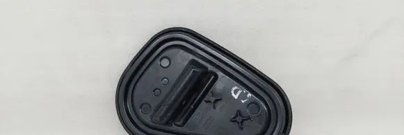 Audi Q5 SQ5 FY Other rear door trim element 80A839916