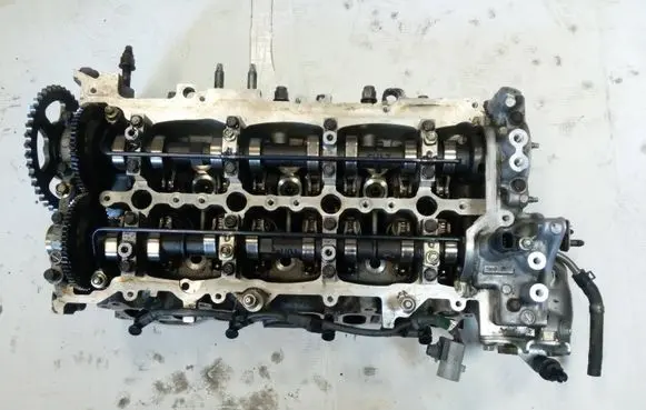 Mazda CX-5 II Engine head 19R61794XU2