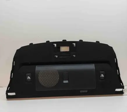 Lexus ES 250 - 300 - 330 Parcel shelf 6433033A90C1