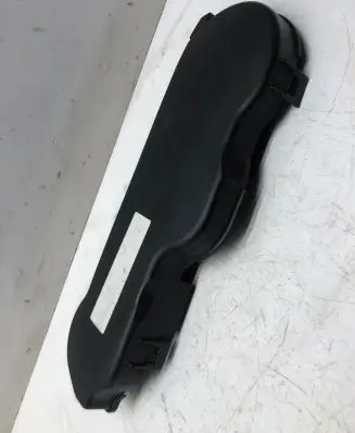 Audi A4 S4 B8 8K Timing belt guard (cover) 059109123AD