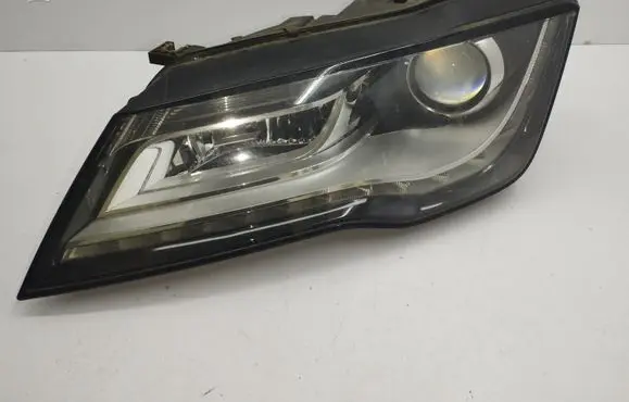Audi A7 S7 4G Headlight/headlamp 4G8941005A 1305236734