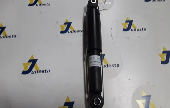 Opel Astra G Rear shock absorber/damper KYB343307