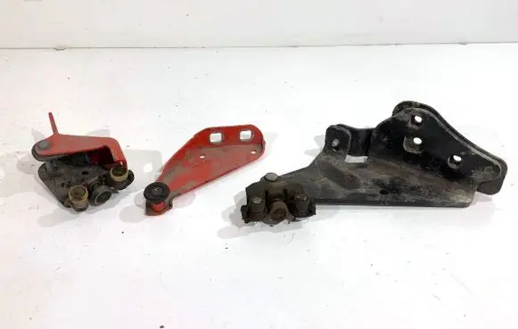 Mercedes-Benz Citan W415 Other exterior part 497645F497626E