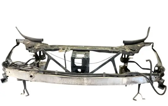 Mercedes-Benz E C207 W207 Radiator support slam panel