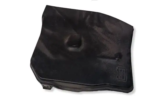 Volvo XC60 Battery box tray cover/lid 31265957
