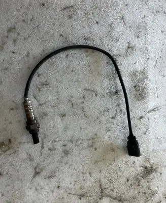 Audi A4 S4 B8 8K Lambda probe sensor 06E906265Q 06E906265