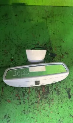 Mercedes-Benz C W203 Rear view mirror (interior)