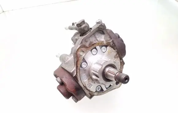 Opel Astra H Fuel injection high pressure pump 897376269 HU294000