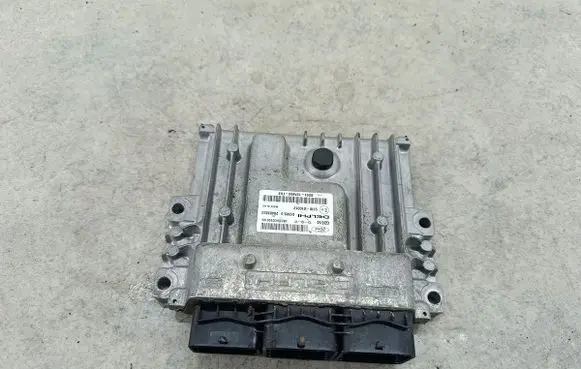 Ford S-MAX Engine control unit/module ECU BG9112A650FHE