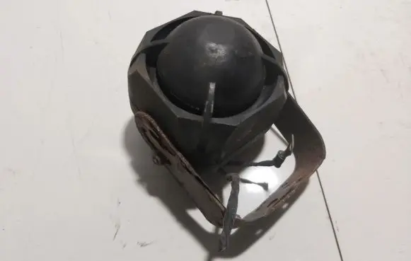 Mitsubishi Galant Alarm system siren 