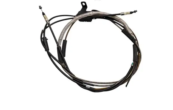 Alfa Romeo Giulia Engine bonnet/hood lock release cable 50550344