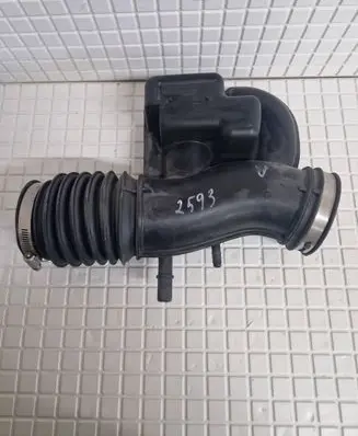 Ford Mustang V Air intake duct part BR339F805CA T425P 13236B