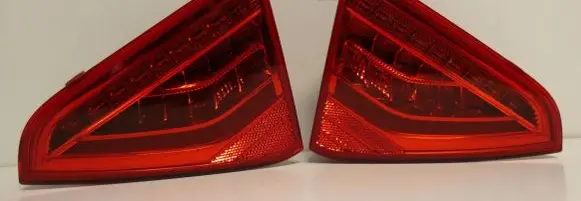 Audi A5 8T 8F Rear/tail lights set 8T8945095F