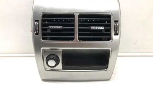 Jaguar XF Rear air vent grill AX2367846A
