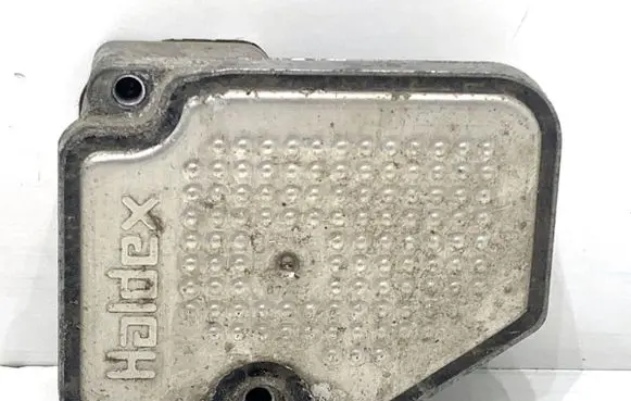 Audi A3 S3 8P Other control units/modules 1K0907554B
