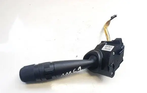 Dodge Caliber Wiper control stalk 214867201 27661