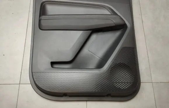 Volkswagen Amarok II Rear door card panel trim N1XBE27407CJ