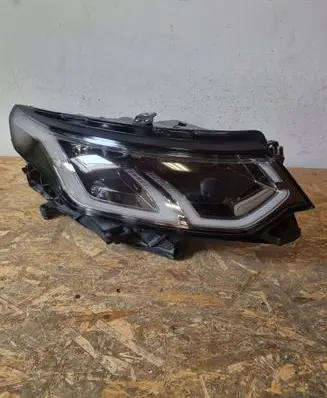 Headlight/headlamp