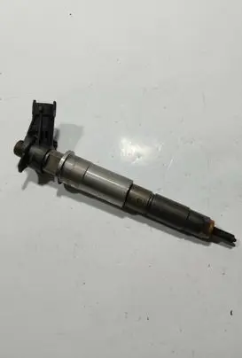 Nissan Qashqai Fuel injector 505056BH82409398 070606 0445115007