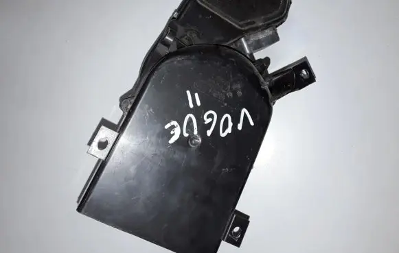 Land Rover Range Rover L322 A/C air flow flap actuator/motor 7H4219924