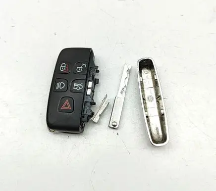 Jaguar XE Ignition key/card EW9315K601BE
