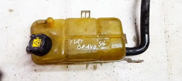 Fiat Bravo - Brava Coolant expansion tank/reservoir