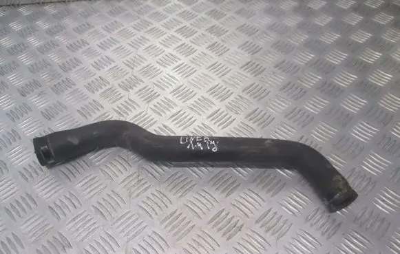 Fiat Linea Engine coolant pipe/hose 51791035
