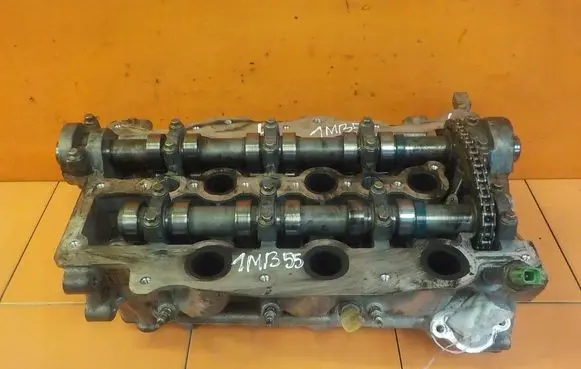Land Rover Discovery 4 - LR4 Engine head 9X2Q6C064DA