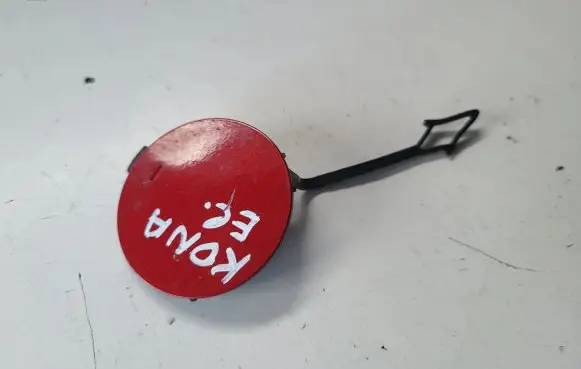 Hyundai Kona I Front tow hook cap/cover 86588K4000
