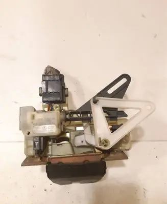 Volvo V70 Tailgate lock latch 