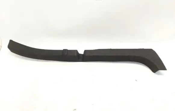 Tesla Model Y Trunk/boot sill cover protection 