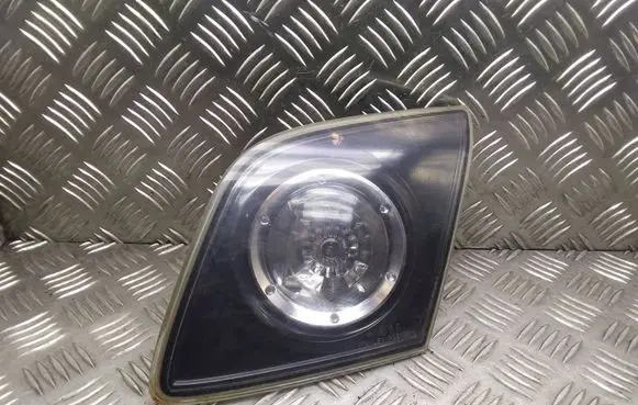 Mazda 3 I Tailgate rear/tail lights P2913R