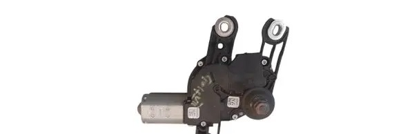 Volkswagen Golf VII Rear window wiper motor 5G0955711 W000038532 23875055