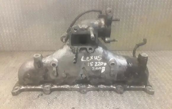 Lexus IS 220D-250-350 Intake manifold