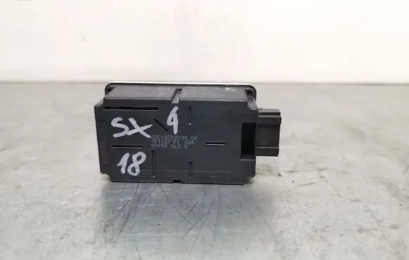 Suzuki SX4 S-Cross Other control units/modules 18102701434 A2C14542700