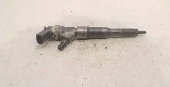 Fuel injector