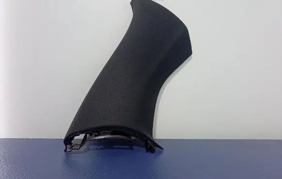Citroen DS5 Other sill/pillar trim element 9804979877