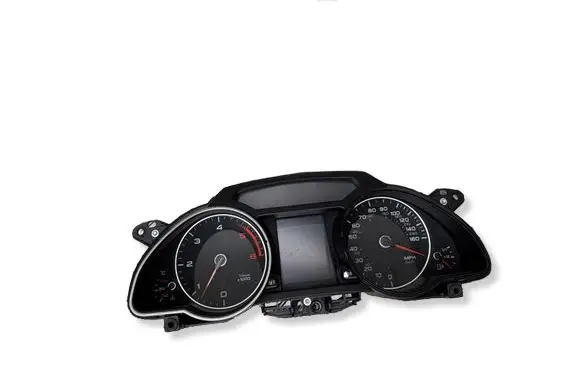 Audi A5 Sportback 8TA Speedometer (instrument cluster) 8T0920984K