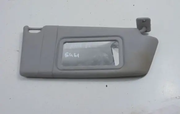 Opel Astra H Sun visor 13113045